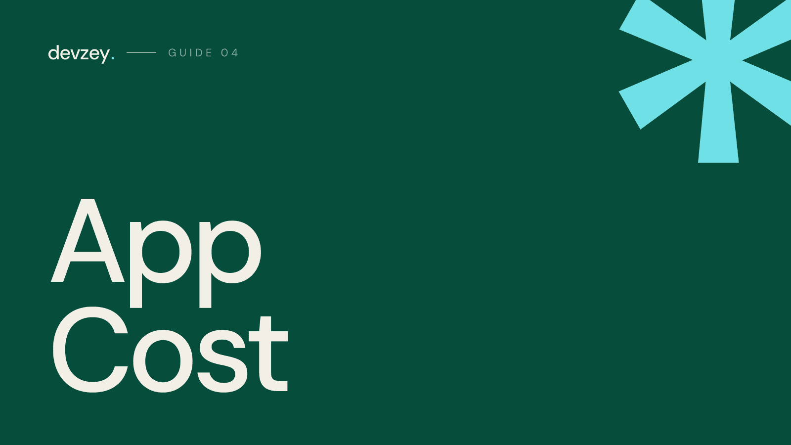 Mobile App Development Cost in 2026: A Realistic Breakdown