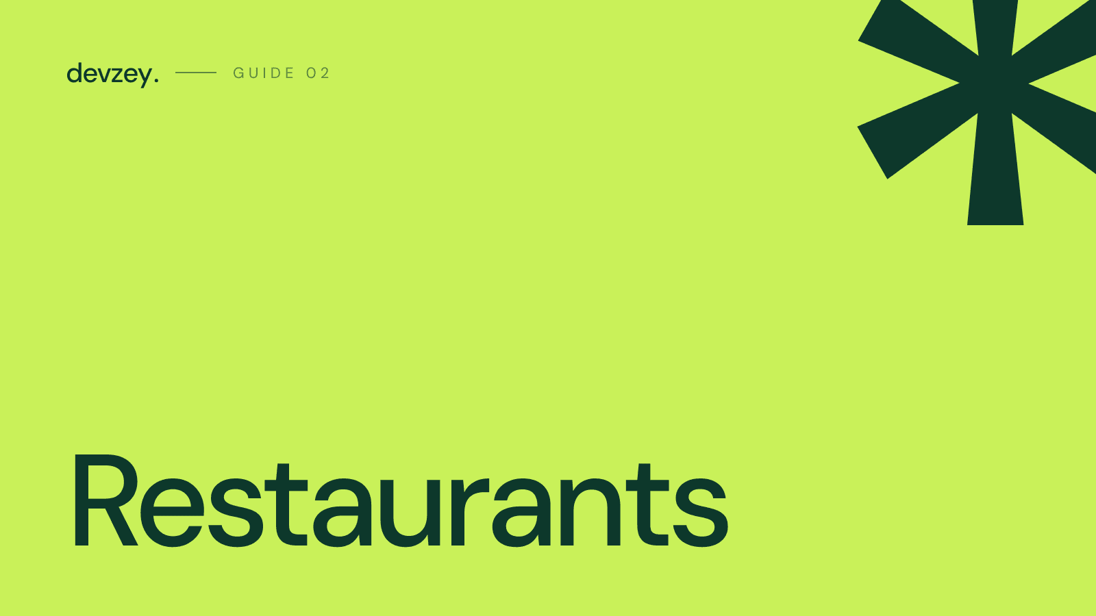 Restaurant Website Development: The 2026 Guide for Owners